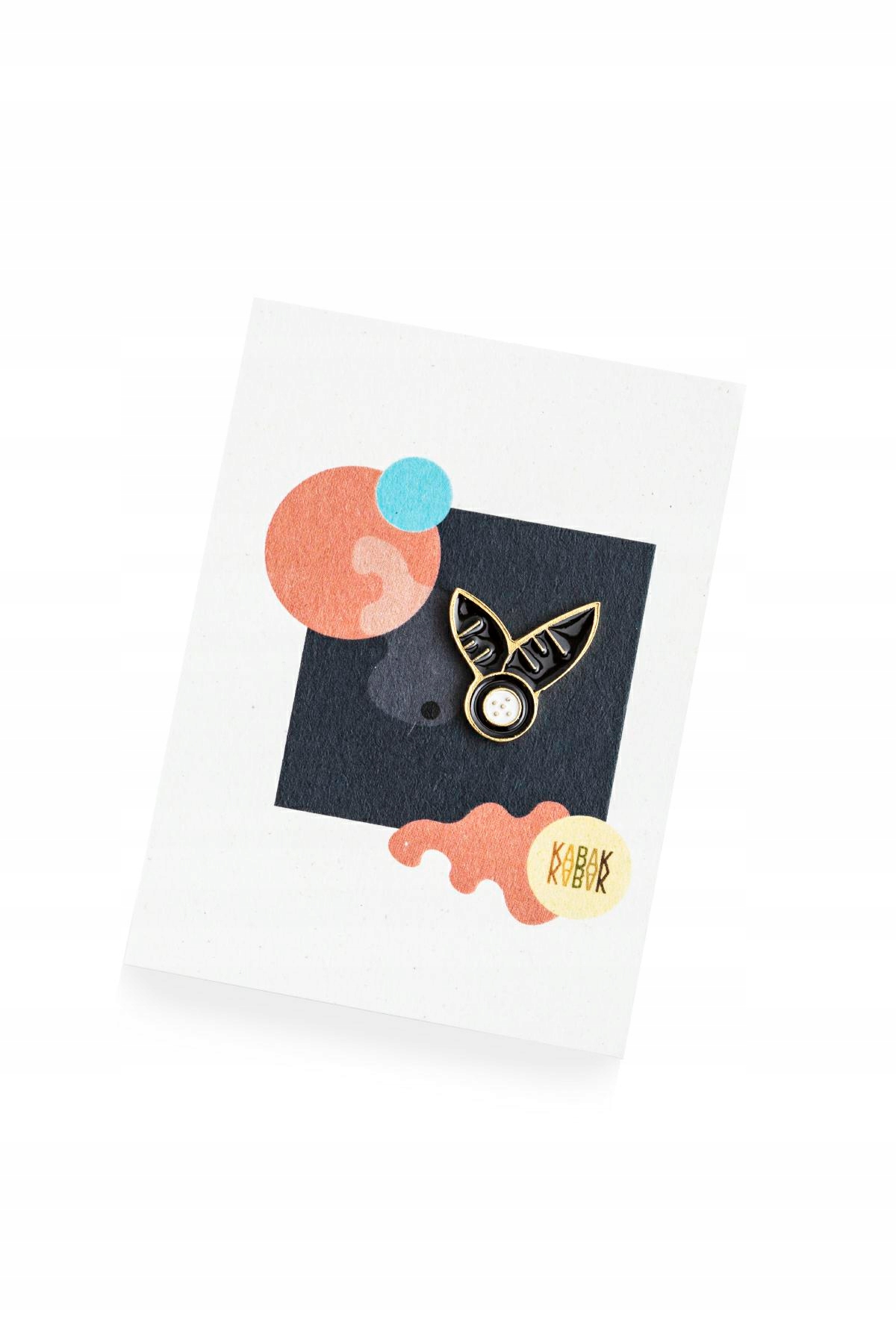 

Pin Listek