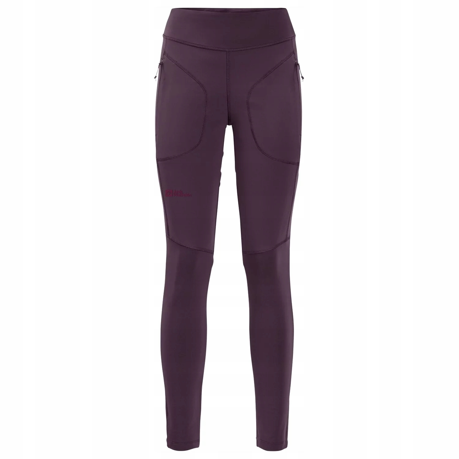Jack Wolfskin Salmaster Pants W 1507781-2042