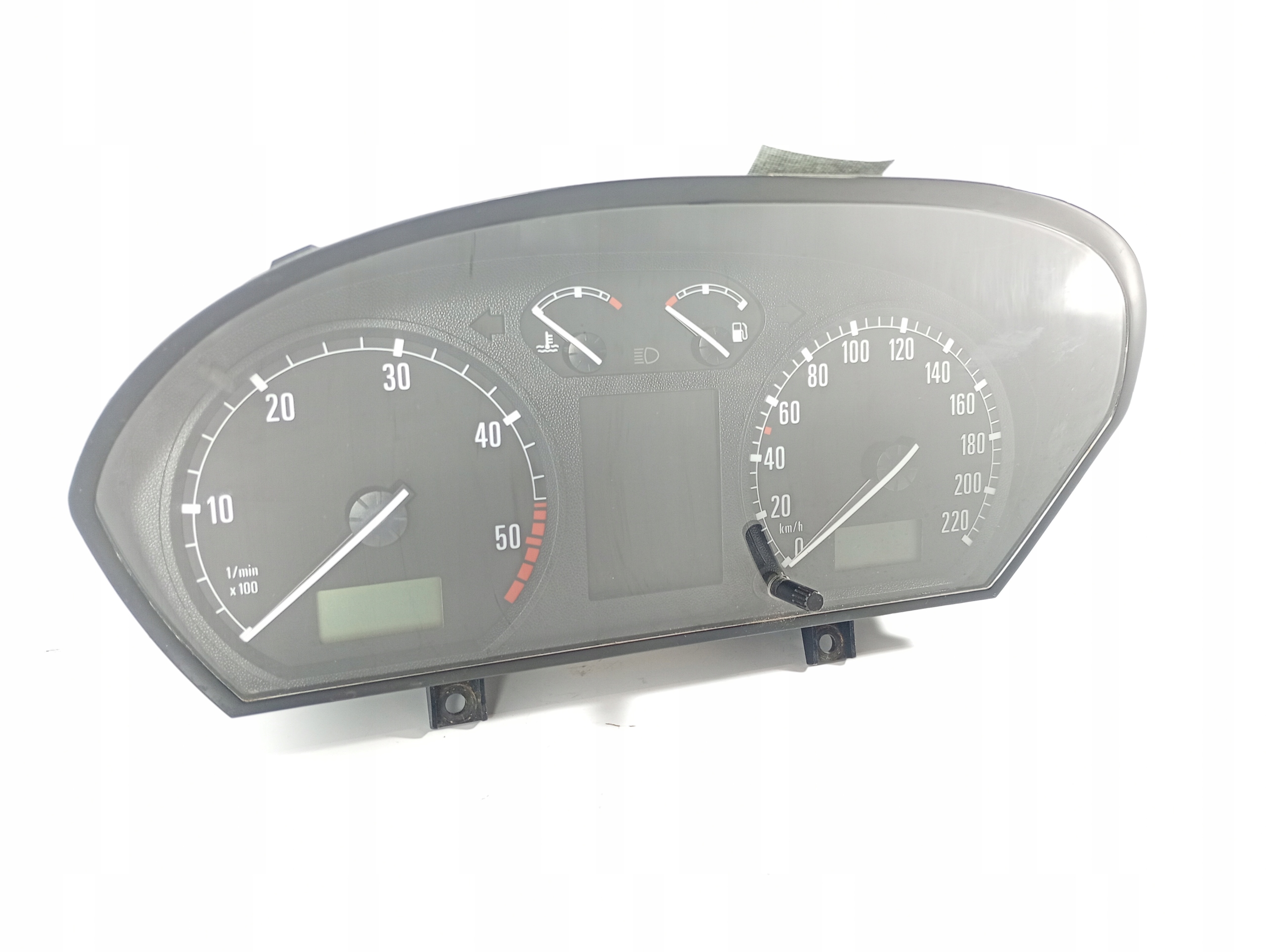 Fabia 1 l 99-08 dials dials tachometer OE 6Y1919870D