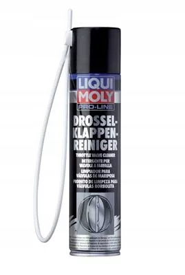 Środek czyszczący, system wtrysku benzyny LIQUI MO Producent Liqui Moly
