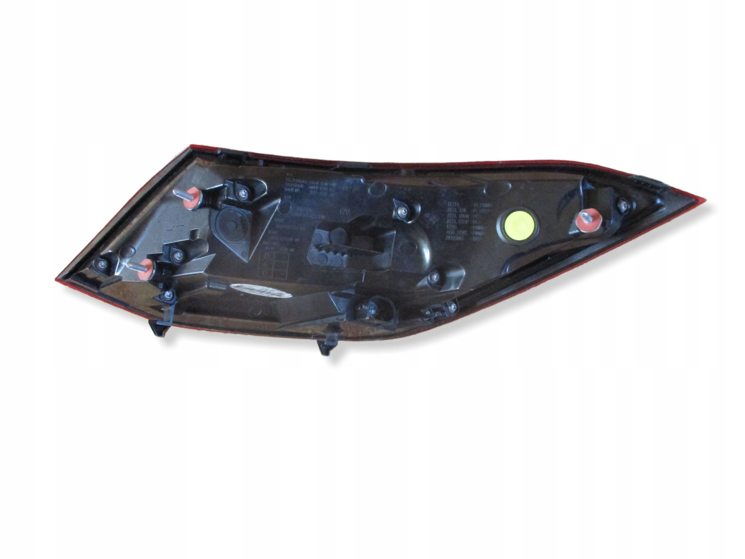 light rear part rear left MERCEDES CLS W257