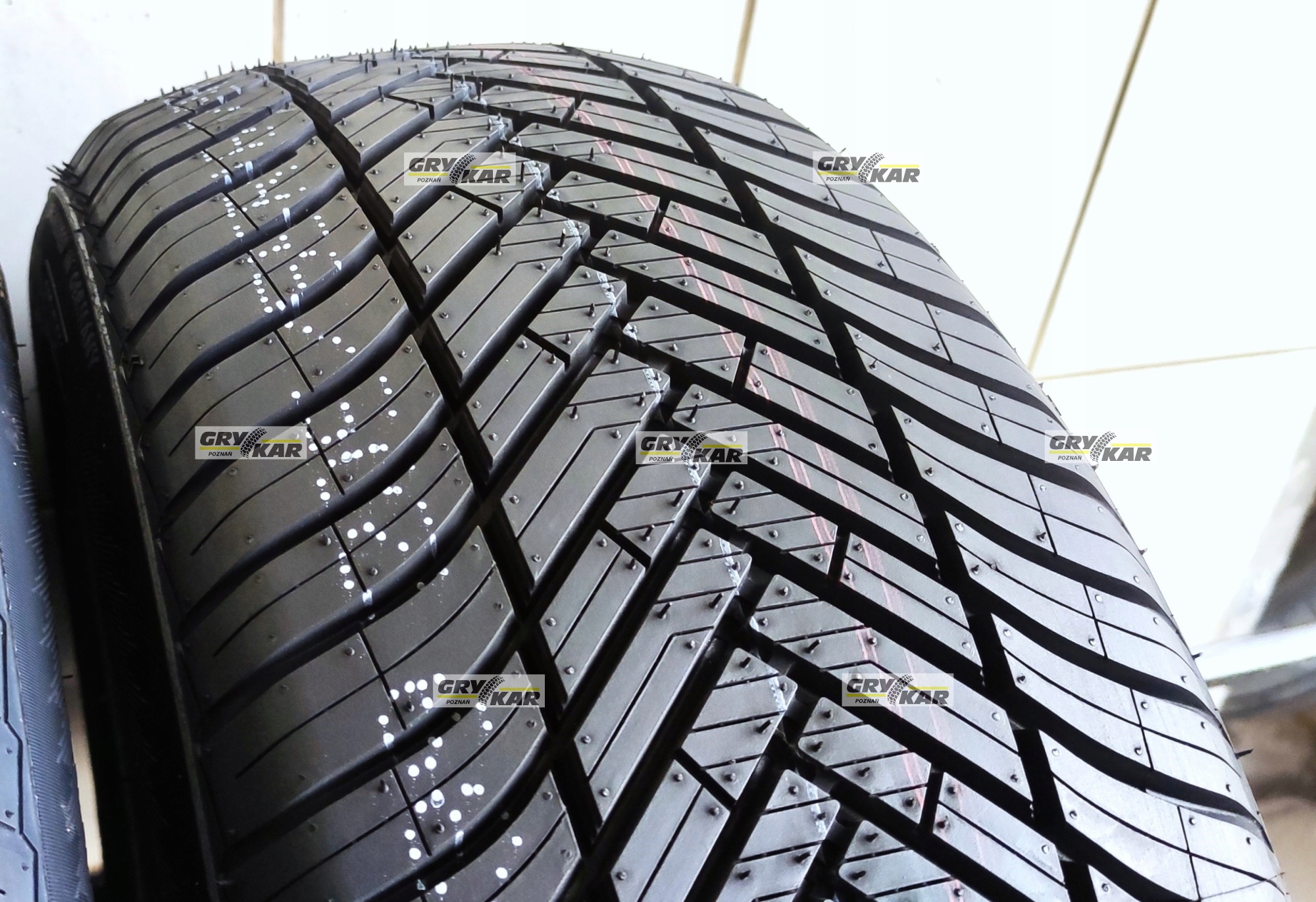Opony 205/55/16 Greentrac Season Master 2024r 2szt. 3 lata gwar. C/B/71dB Kod producenta 6959613721823