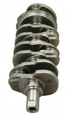 WAŁ KORBOWY PANEWKI RENAULT MASTER OPEL MOVANO 2.3 DCI 2.3 CDTI ORYGINAŁ Producent części Renault OE