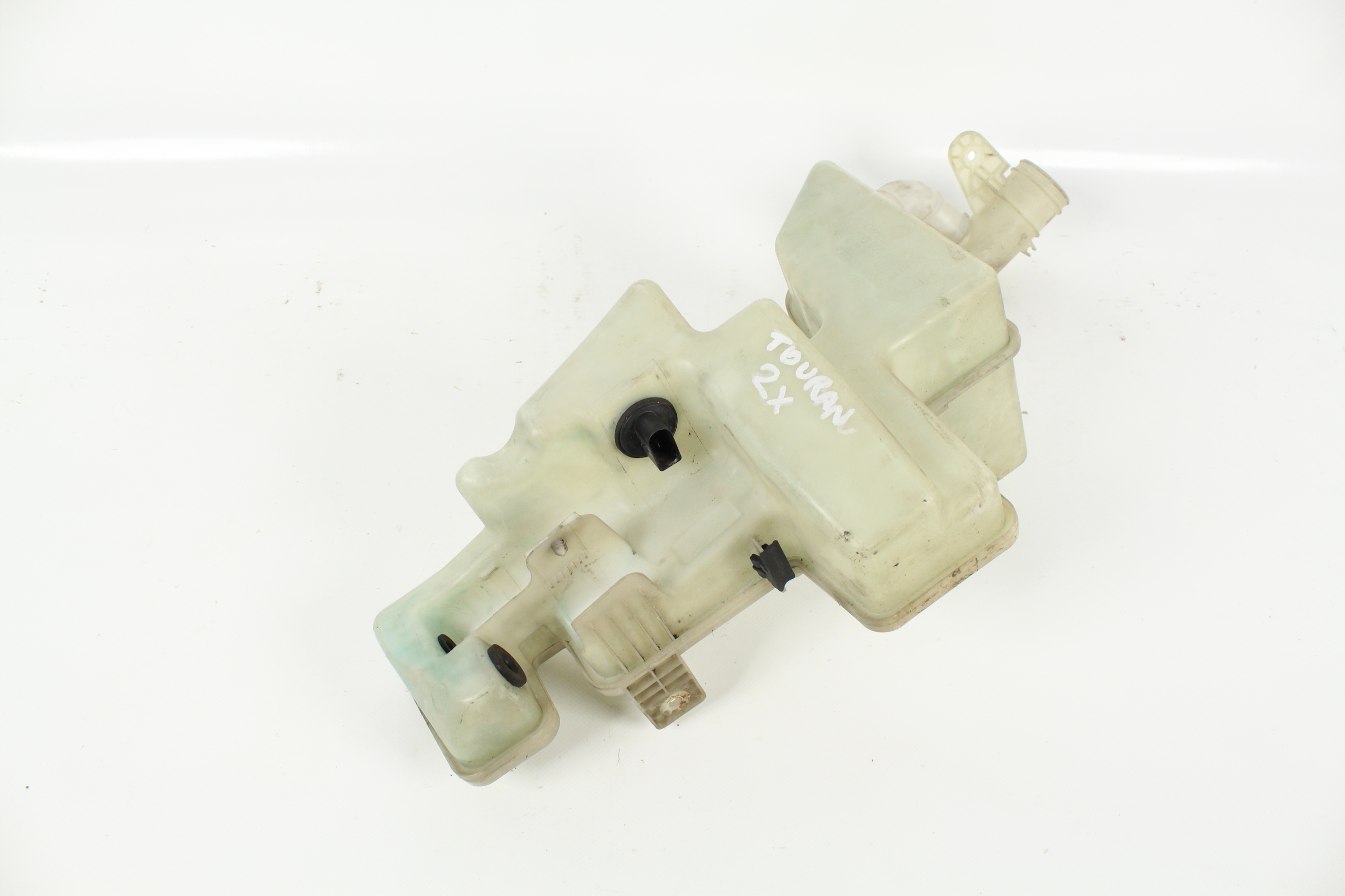 1T0955453E - БАЧОК ОМЫВАТЕЛЯ TOURAN И 03-10 XENON WEBASTO