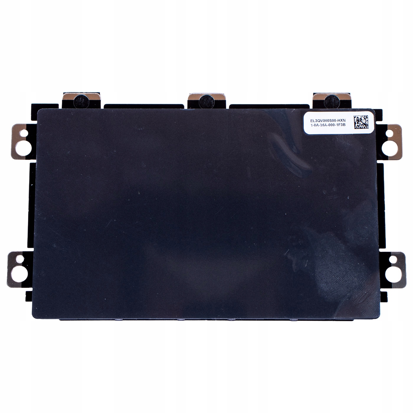 Touchpad clickpad trackpad Lenovo IdeaPad 3 15 gaming IAH7 černý