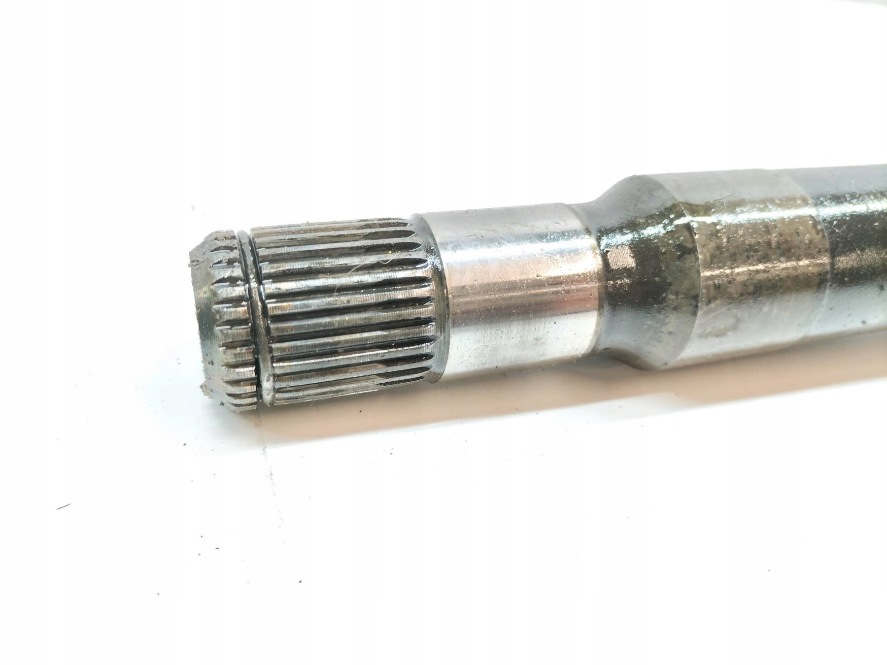 semi-axis right front 3.0 D L494 Land Rover Range Rover Sport II (2013-)