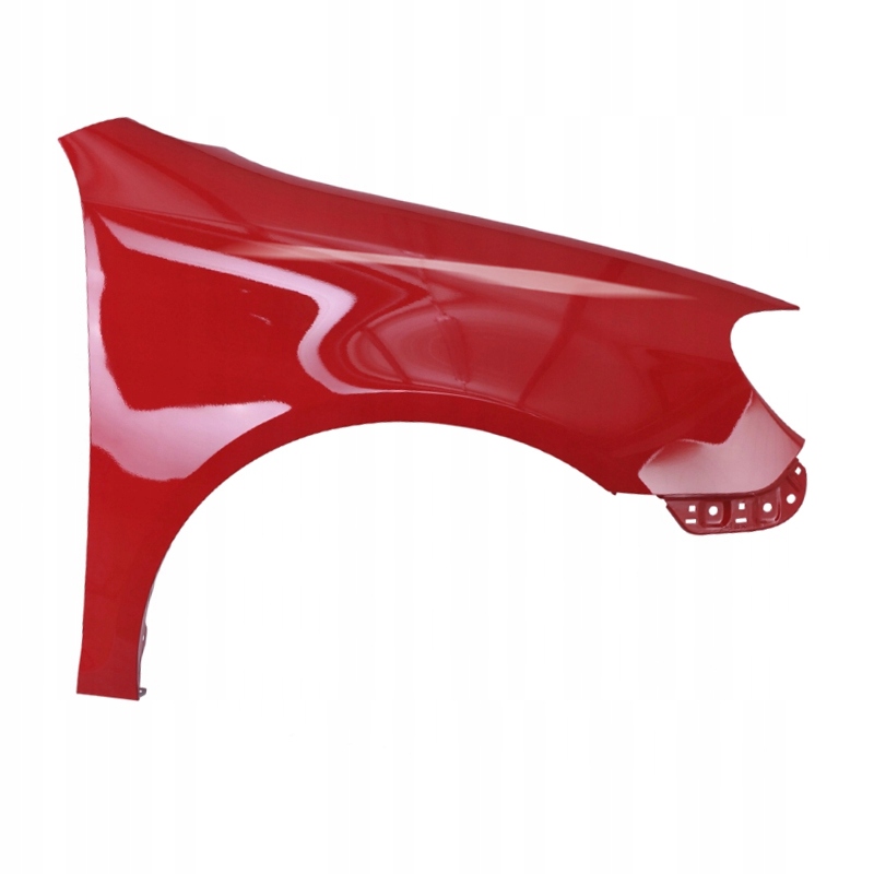 Blatník Volkswagen Golf 6 VI Kombi Barva LY3D Y3D 08-16 Pravý Přední