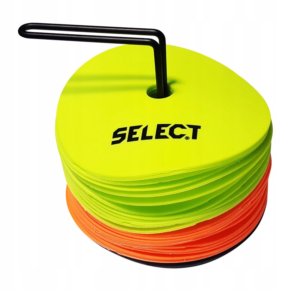 Select Zestaw Do Znakowania Maty Znakujące 24szt.