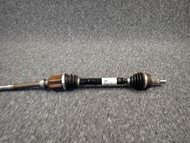 MOKKA E-C4 E-2008 DS4 semi-axis left 9836235280