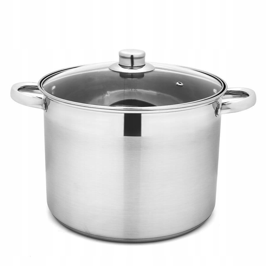 

Garnek tradycyjny Tadar 8 l