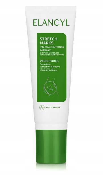 Elancyl Stretch Marks Intensive Correction GelCream specjalistyczna pielęgn