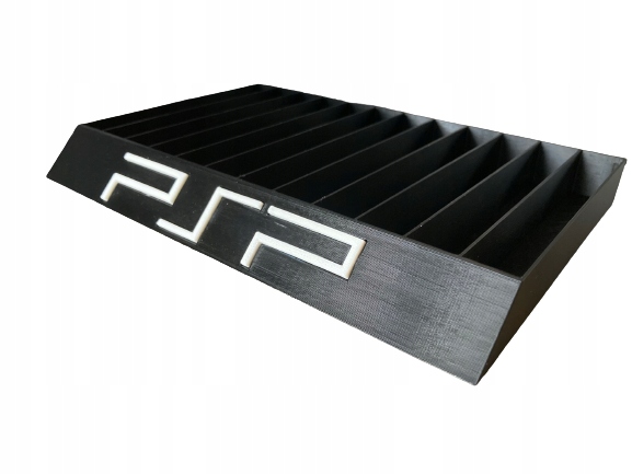 Podstawka stojak na gry Psp stand Playstation