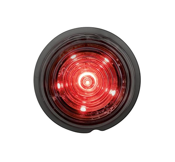Lampa Obrysová Lampa Viking Strands 12/24V 6 Led