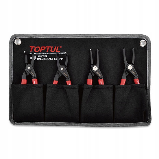 Kliešte GPAQ0402 Toptul