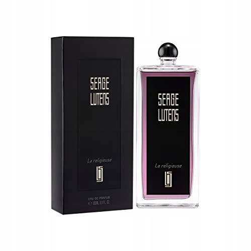 Serge Lutens La Religieuse Edp Objem: 100 ML Unisex