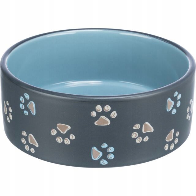 TRIXIE MISKA CERAMICZNA JIMMY PSA 0,75l 15cm 24775