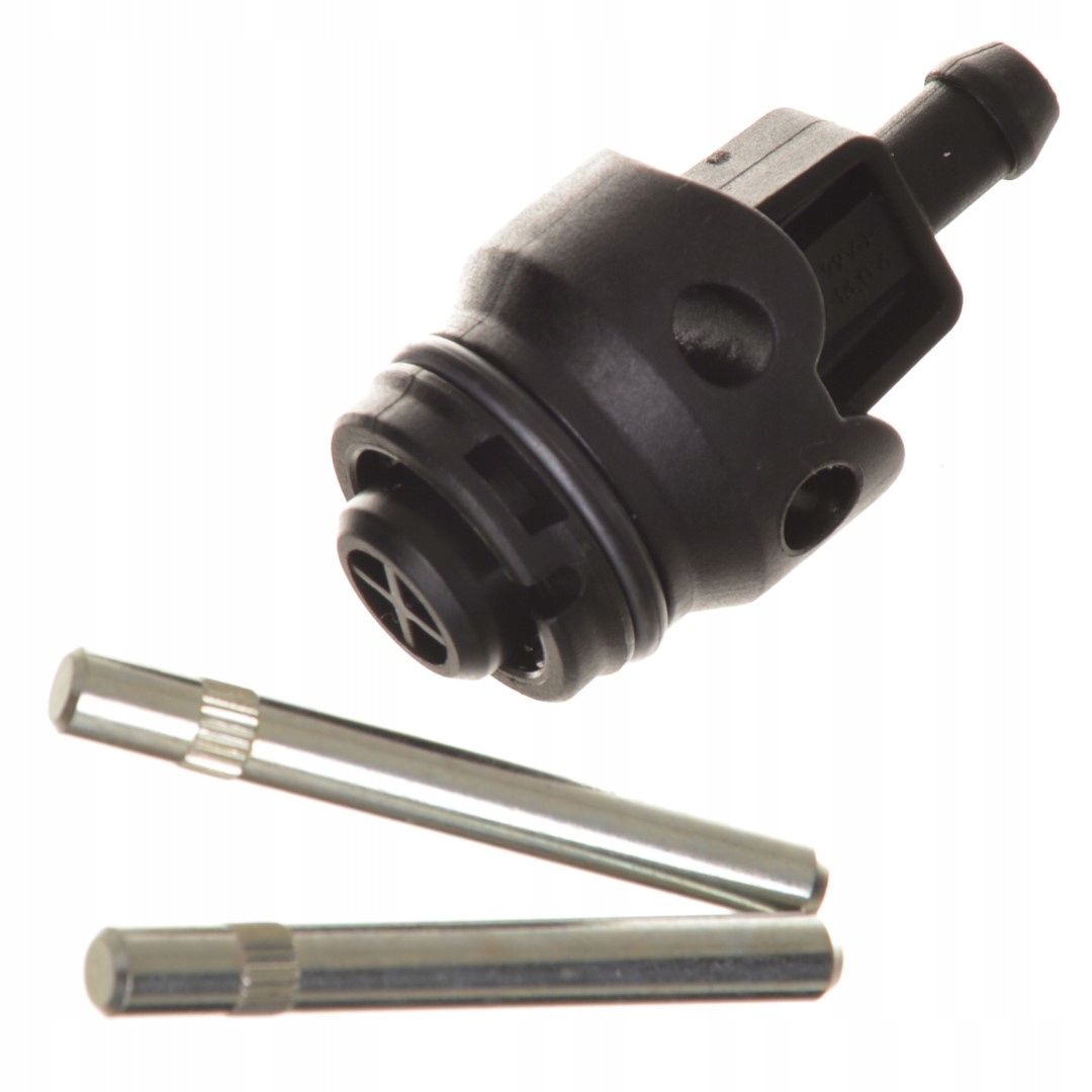 Zaworek chemii do głowicy Karcher K5 Full Control Typ zestaw osprzętu