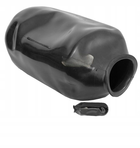 Epdm gumová membrána pre hydrofor čerpadla Omnigena Mh 2200 Inox Premium 100L