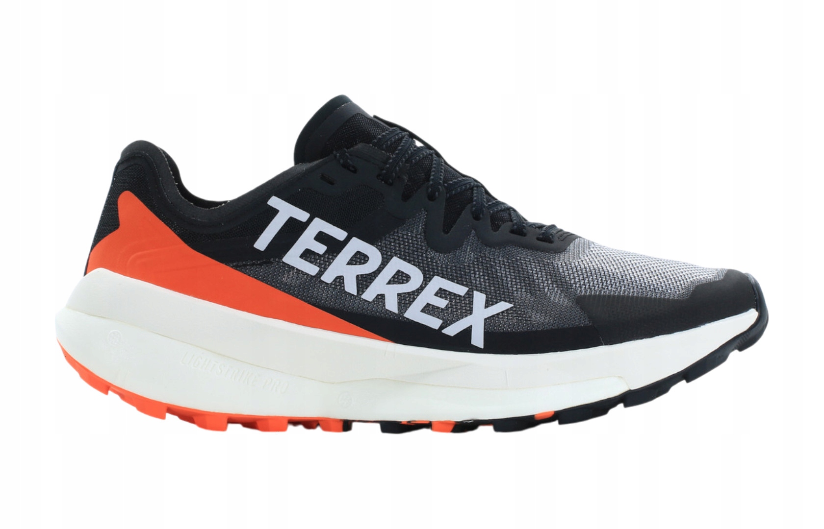 Buty męskie adidas Terrex Agravic Speed IG8017
