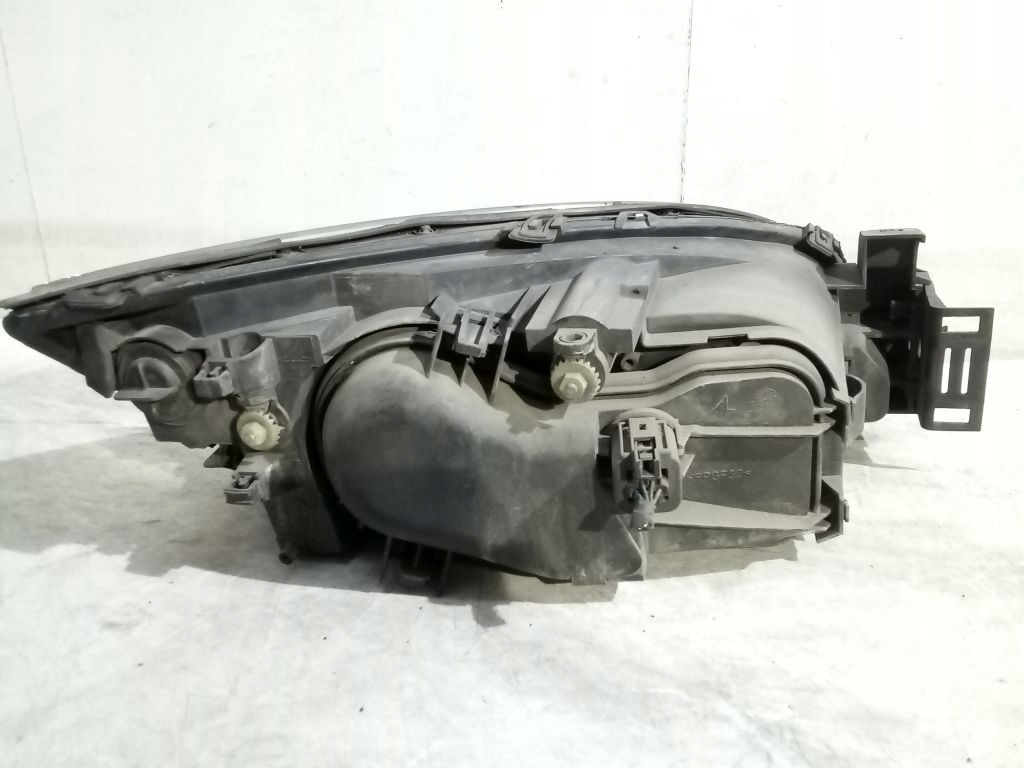 Ford Mondeo MK3 light left front front
