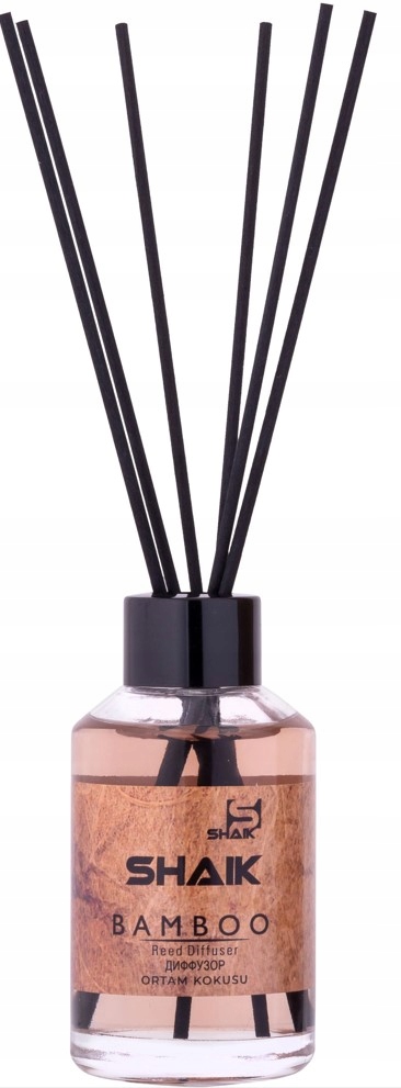 ZAPACH ODŚWIEŻACZ POWIETRZA SHAIK Drzewo Sandałowe Stan opakowania oryginalne