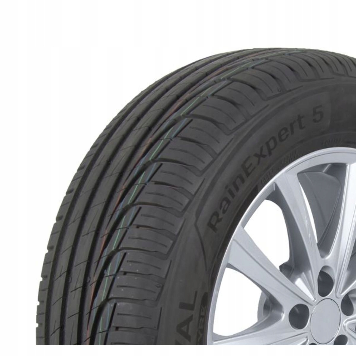 1x UNIROYAL 205/65R15 94H RainExpert 5 letnie