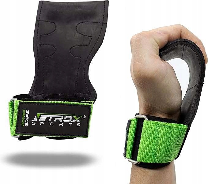 Netrox Sports Paski Do Podnoszenia Ciężarów