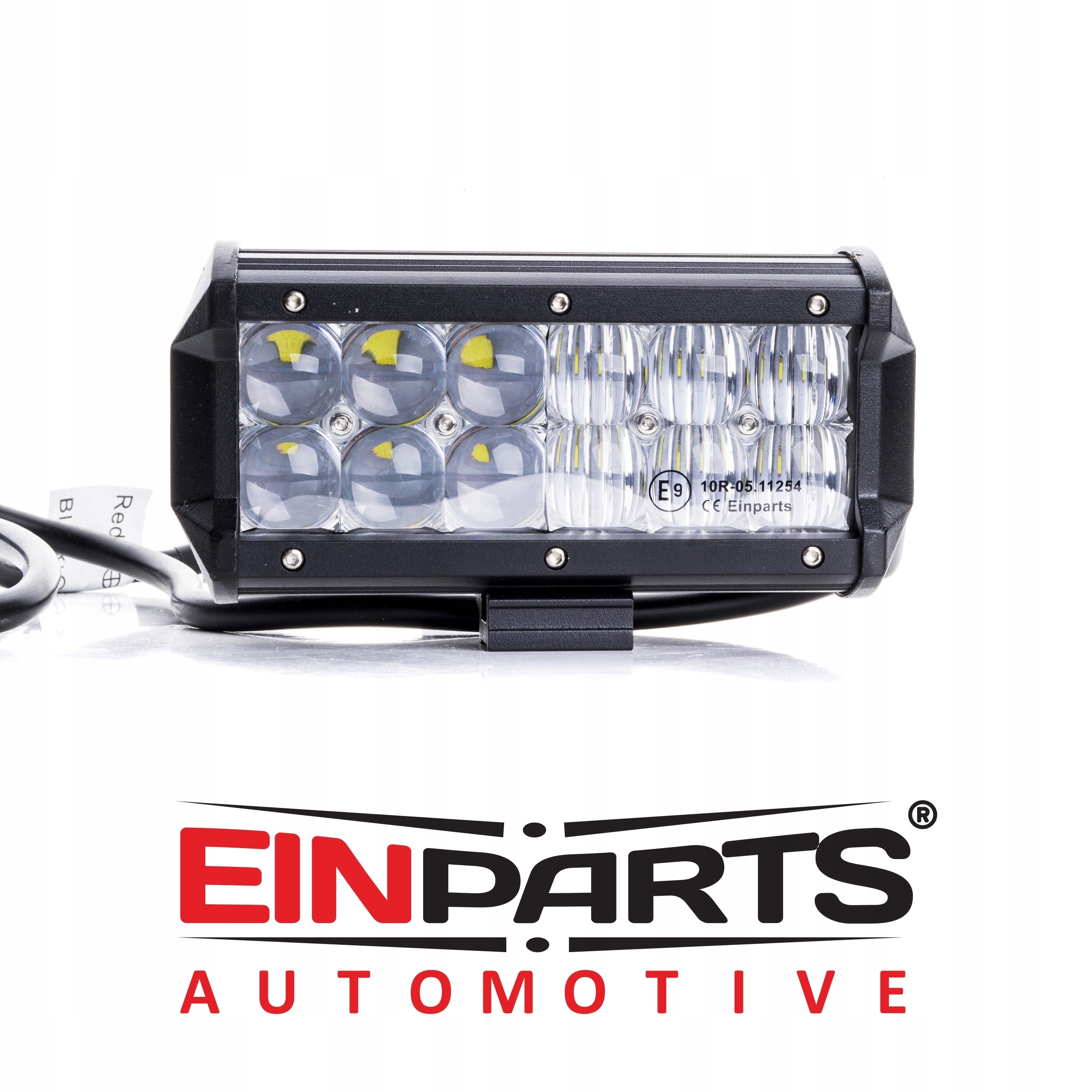 EPWL176 - СВІТЛОДІОДНІ ЛАМПИ 84W 5D COMBO