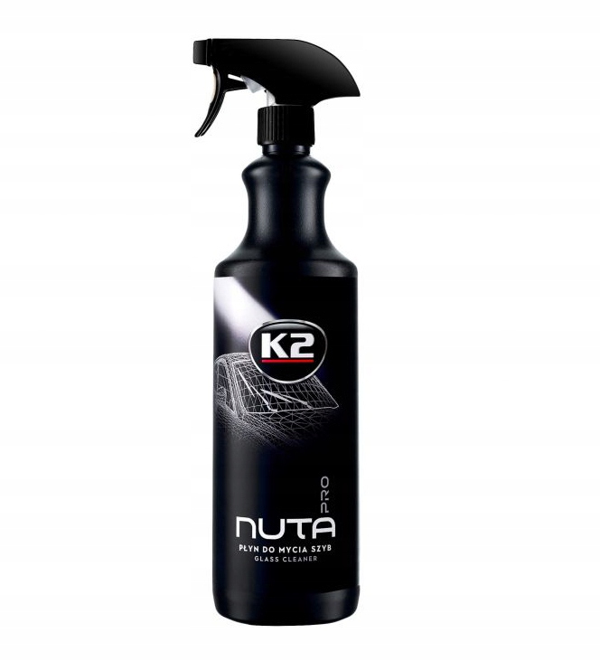 K2 PRO ZESTAW CZYSZCZENIA WNĘTRZA AUTA KOKPITU SZYB APC STRONG SATINA NUTA Producent K2