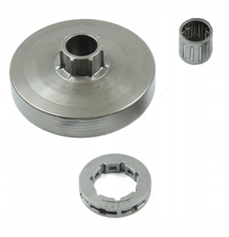 SPRZĘGŁO KOSZ ZĘBATKA DO PIŁY SPALINOWEJ 5200 Rodzaj spręgło