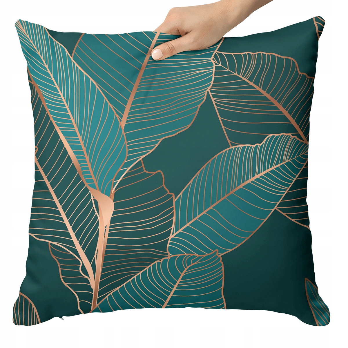 

Poduszka Ogrodowa Wodoodporna 60 Wzorów 45CM