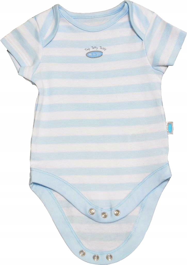 

M&s Bawełniane Body rozm. 68cm, 2-Gat