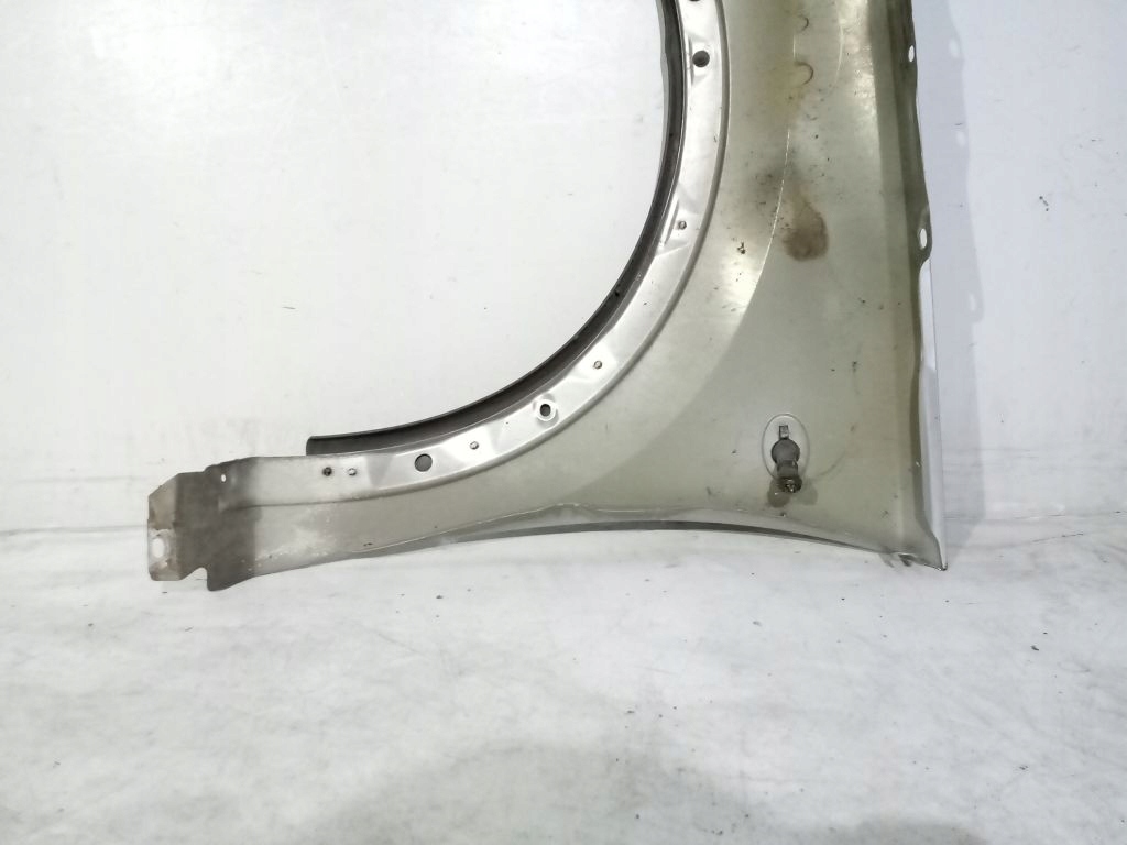Opel Corsa C fender right right side Z147