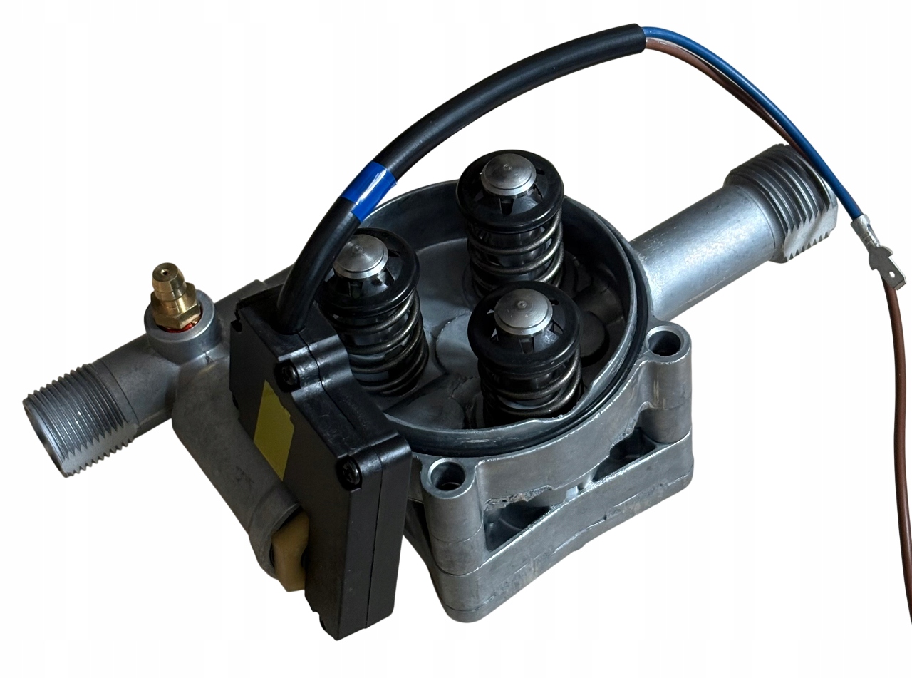 Głowica pompy do myjka ciśnieniowa 1800W MacAllister i Titan
