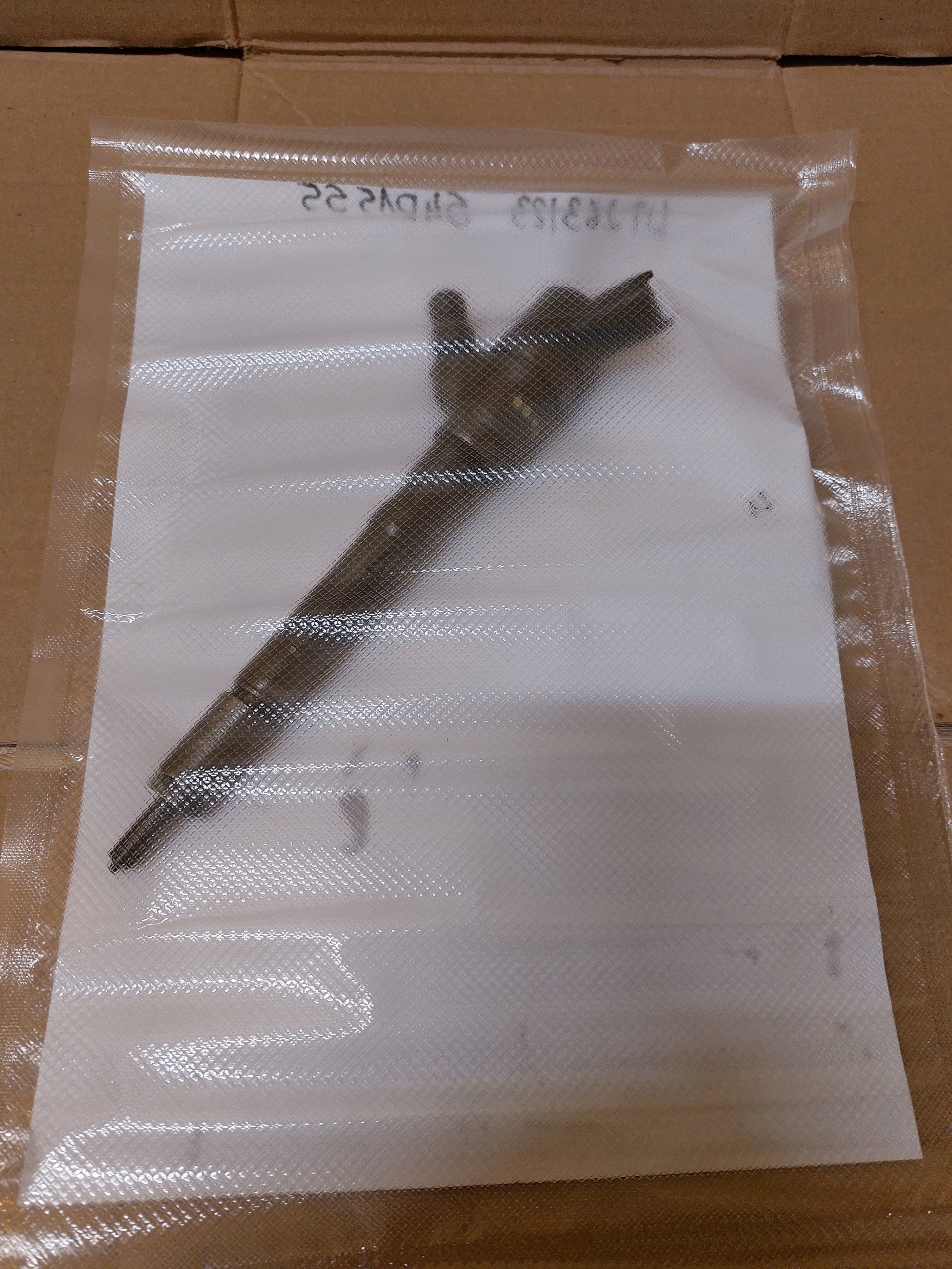 injector BOSCH 0445110064 HYUNDAI 2.0CRDI
