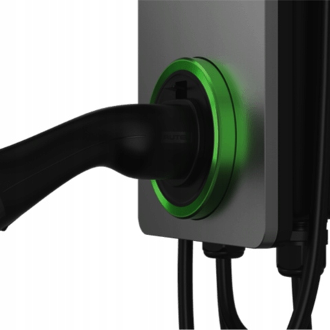 Autel MaxiCharger AC Smart EV 7 kW 32A Producent code Smart EV Charger 7kW