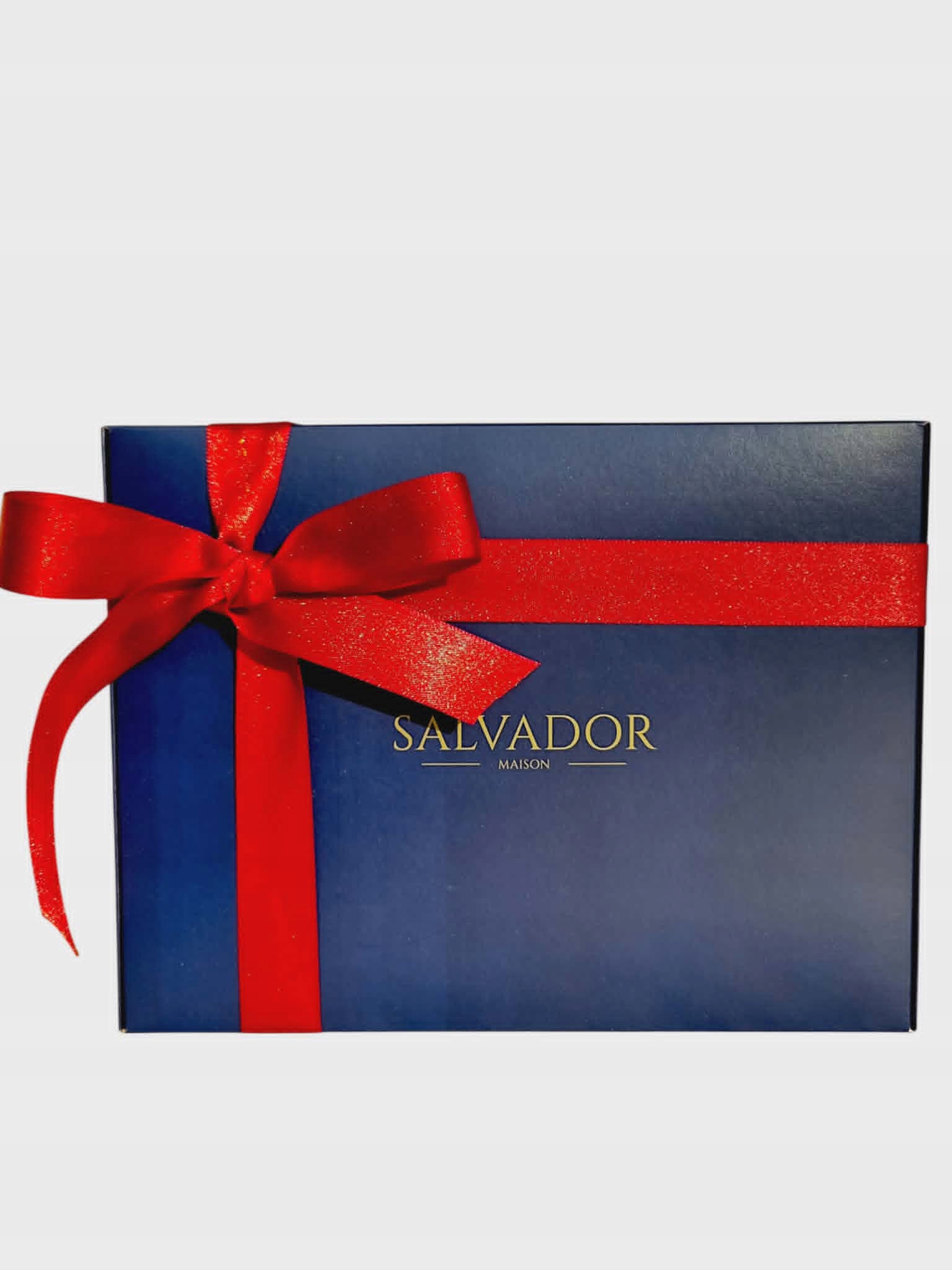 Sada čajů Salvador Maison pro Den babičky a dědečka