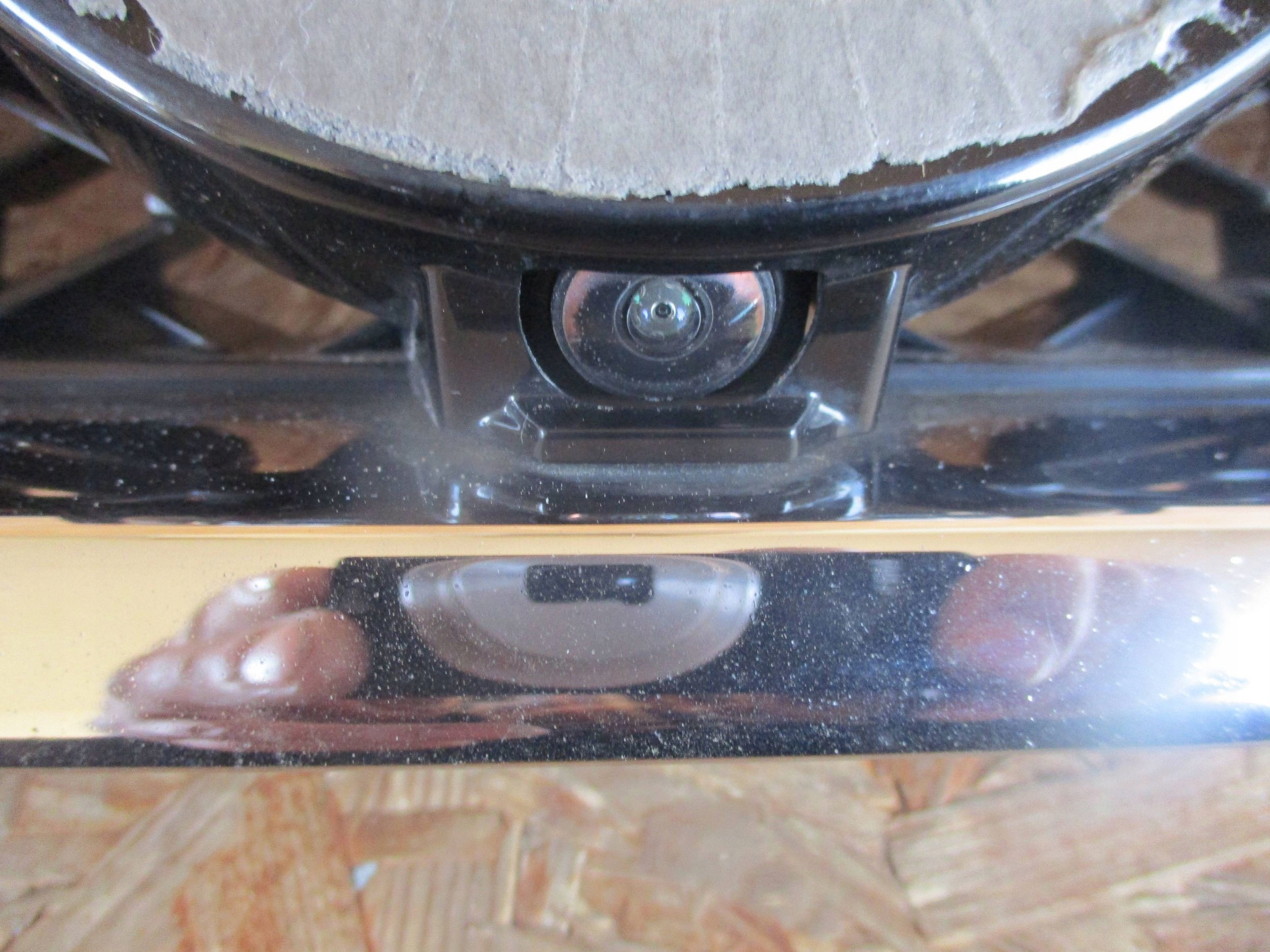 Nissan X-Trail T31 Kühlergrill FRONTGRILL Kühlergitter 623103UP5A - Thumbnail 8