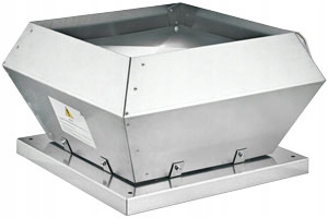 Strešný ventilátor Havaco RBV-355/2750 M