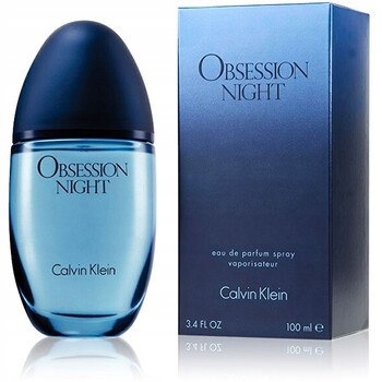 Calvin Klein Obsession Night Edp 100 ml