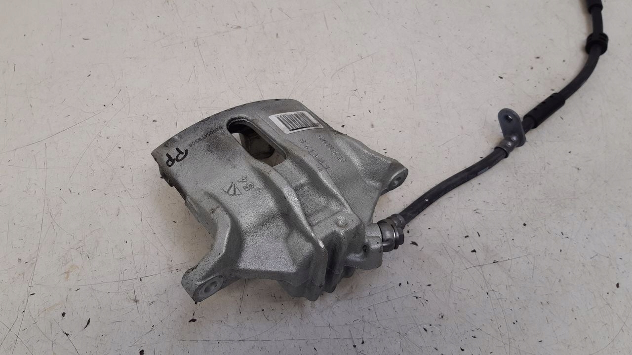 caliper front front right Opel Corsa F