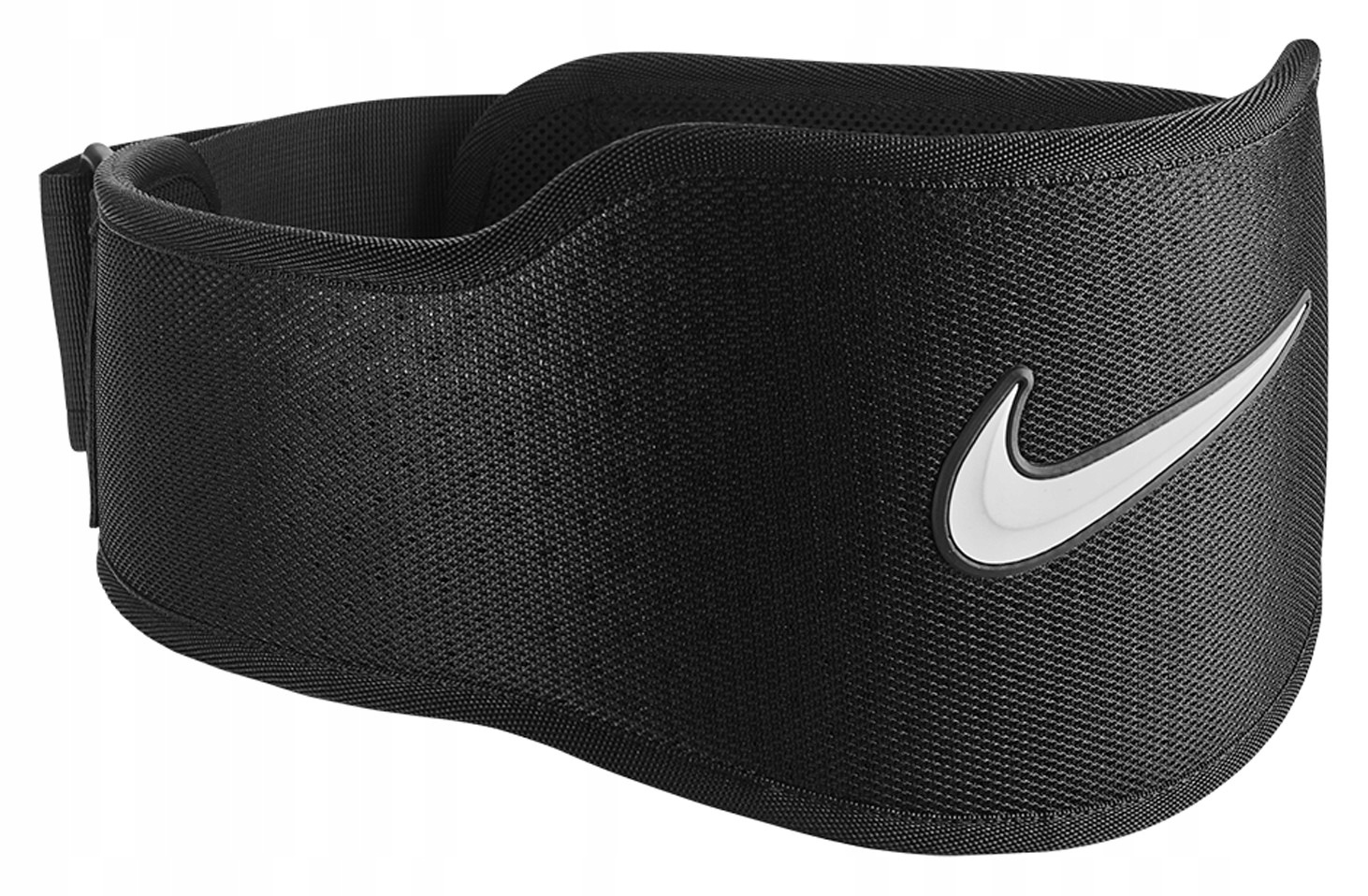 Tréninkový pás Nike Strength Belt 3.0 silový bederní fitness velikost M