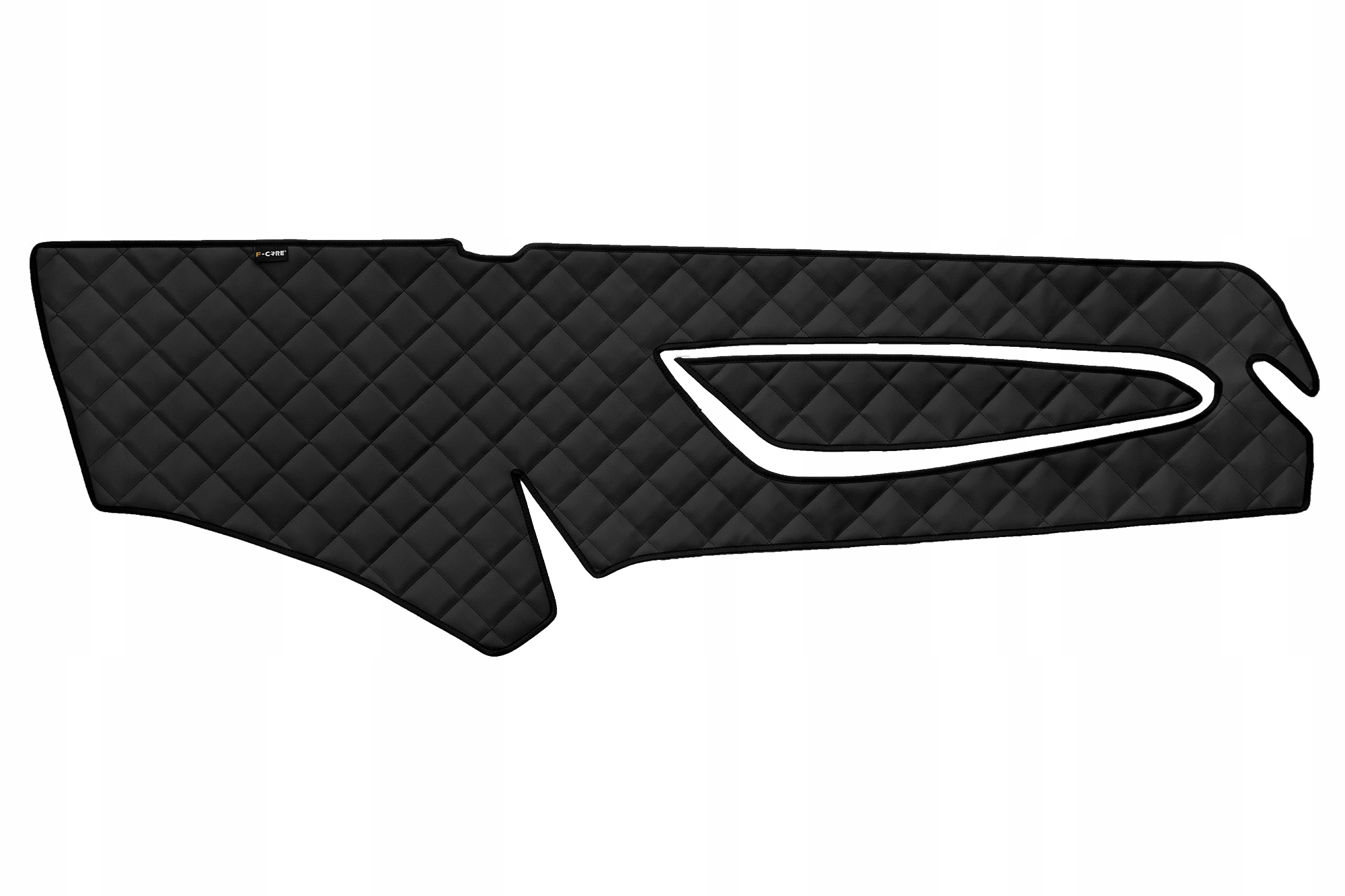 Podložka na palubní desku Scania R S Nextgen 2017-