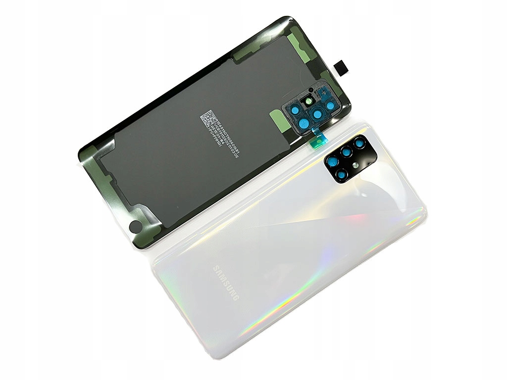 KLAPKA BATERII do SAMSUNG Galaxy A51 SM-A51