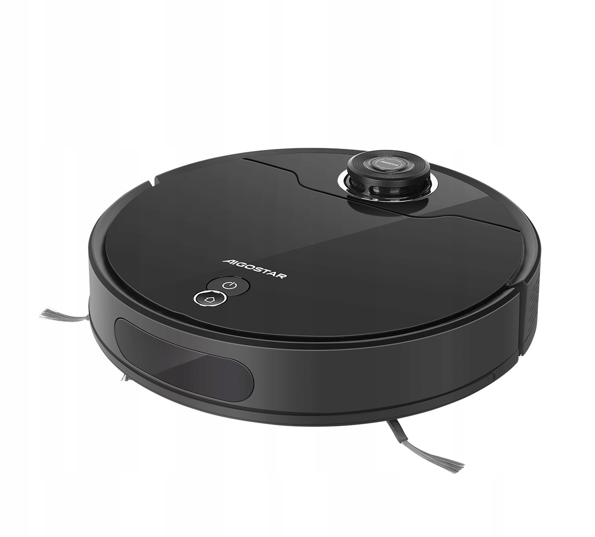 Inteligentní uklízecí robot Aigostar s laserem