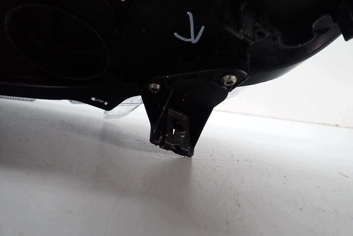 SEAT ARONA IBIZA V FULL LED LIFT 21- reflektor right light right