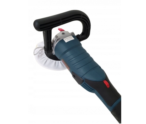 POLERKA SAMOCHODOWA 180MM 2450W 4GABKI PASTA Mark Other