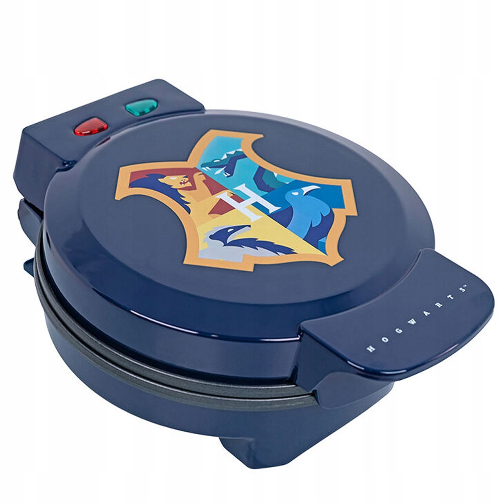 Harry Potter Vaflovač Dárek S Vaflemi A Bradavicími Dárky Pro Chlapce