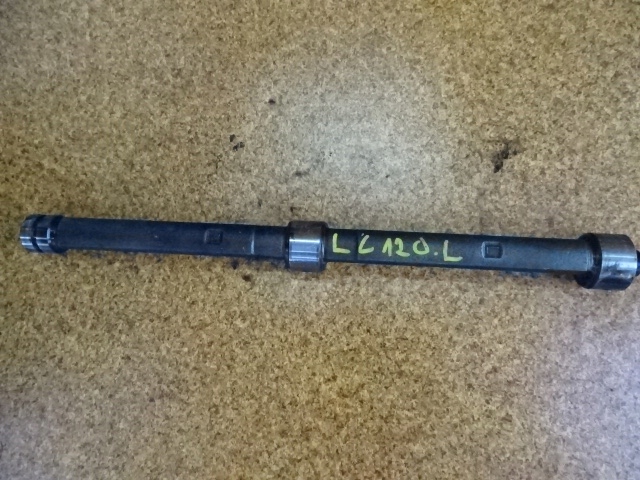 LAND CRUISER 120 04R БАЛАНСИРОВОЧНЫЙ ВАЛ ЛЕВЫЙ 3, 0D4D