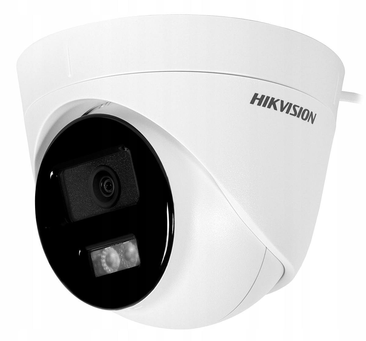 Ip Kamera DS-2CD1343G2-LIU 4MPx Qhd Hikvision Duálne Light